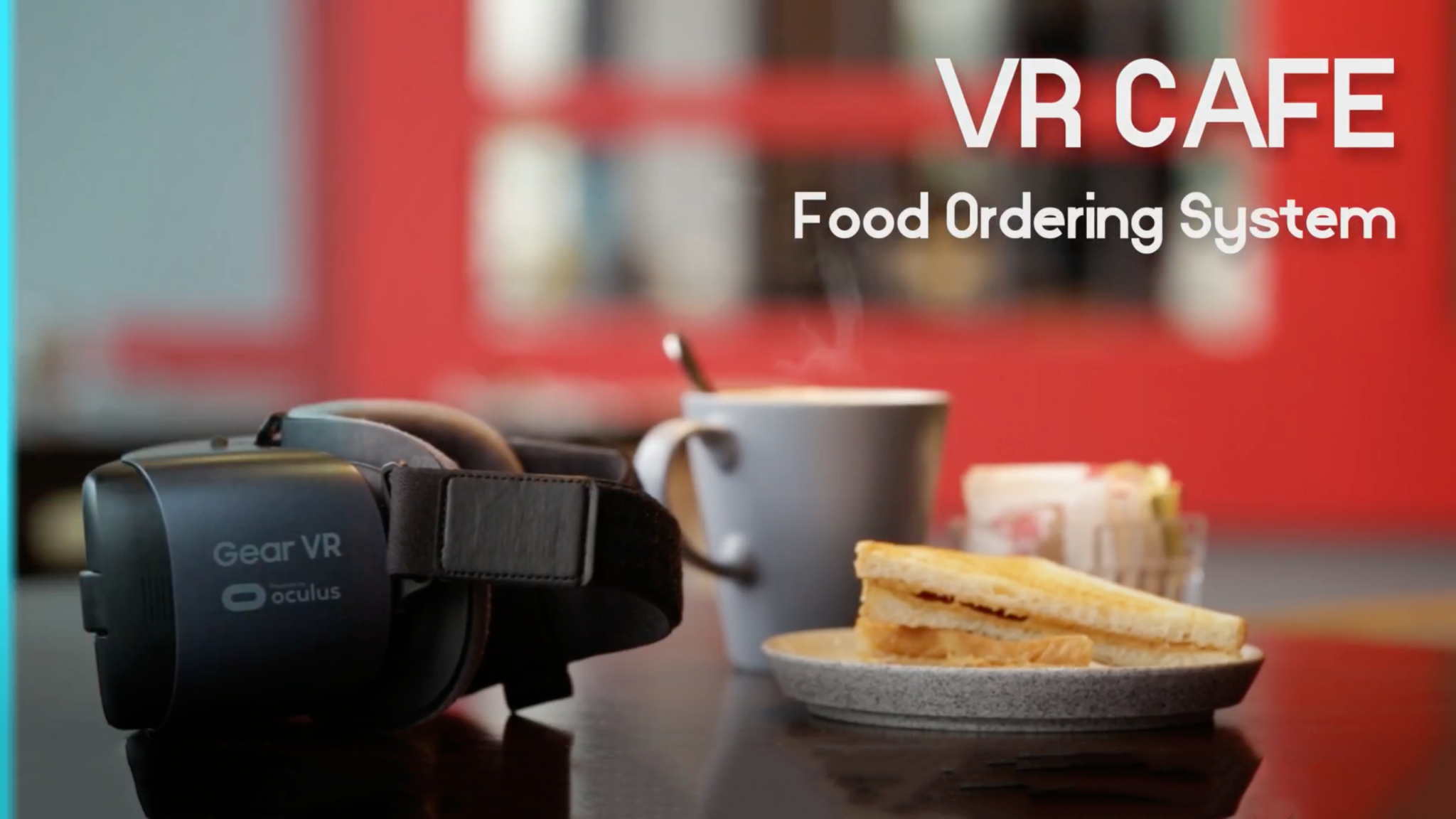 VR Cafe Malaysia Top Augmented Reality, Virtual Reality, Extended
